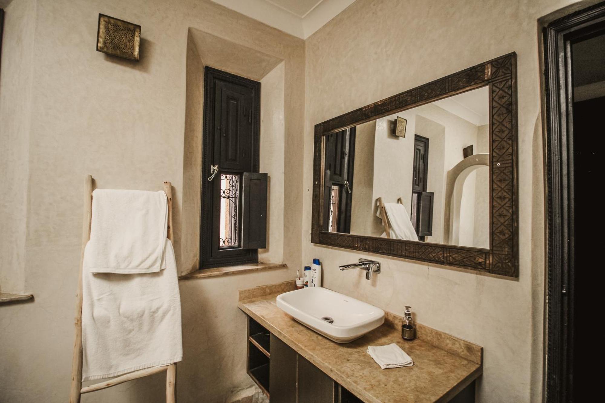 Villa Beij Sidi Abdallah Ghiat Exteriér fotografie
