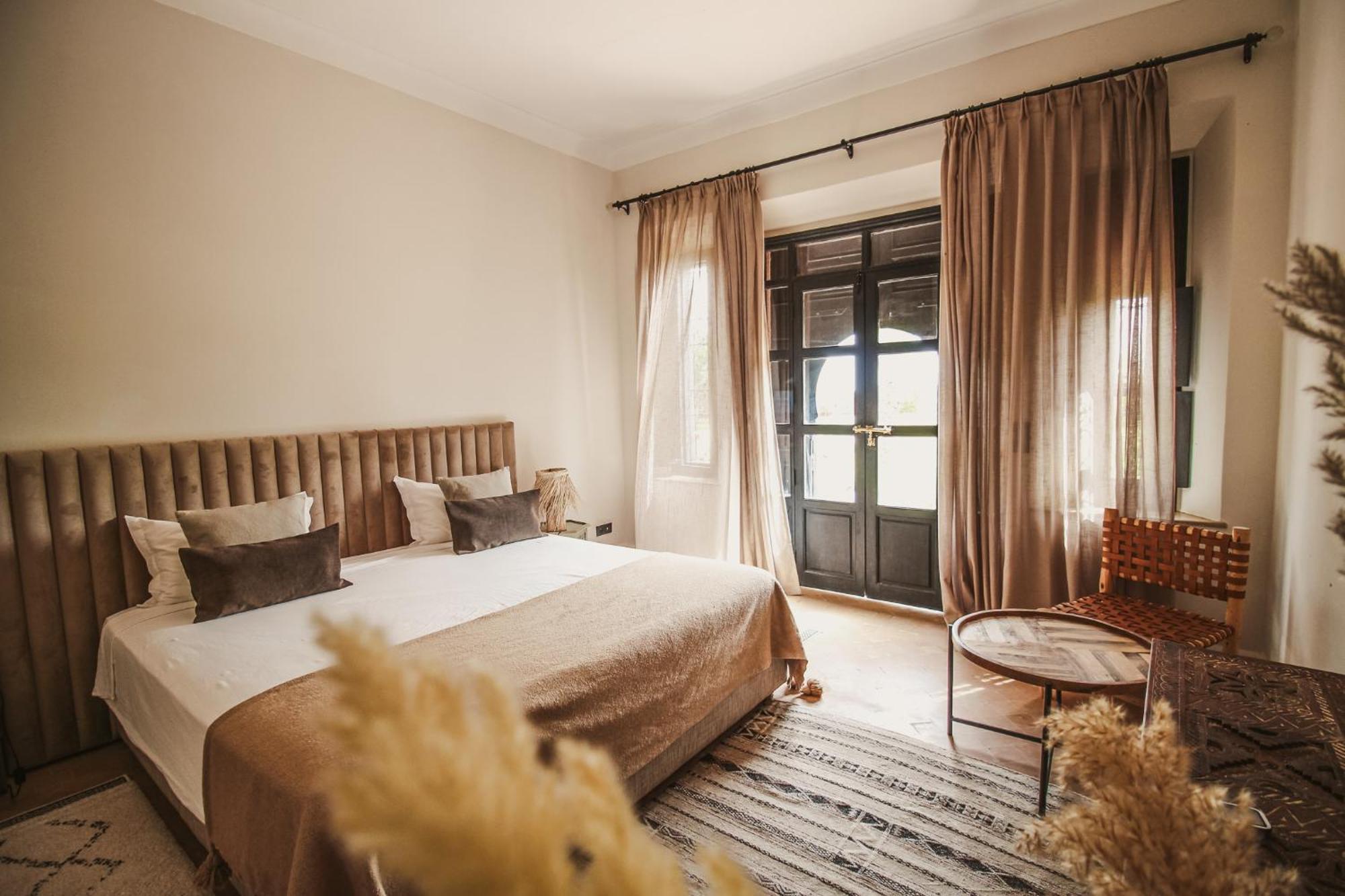 Villa Beij Sidi Abdallah Ghiat Exteriér fotografie