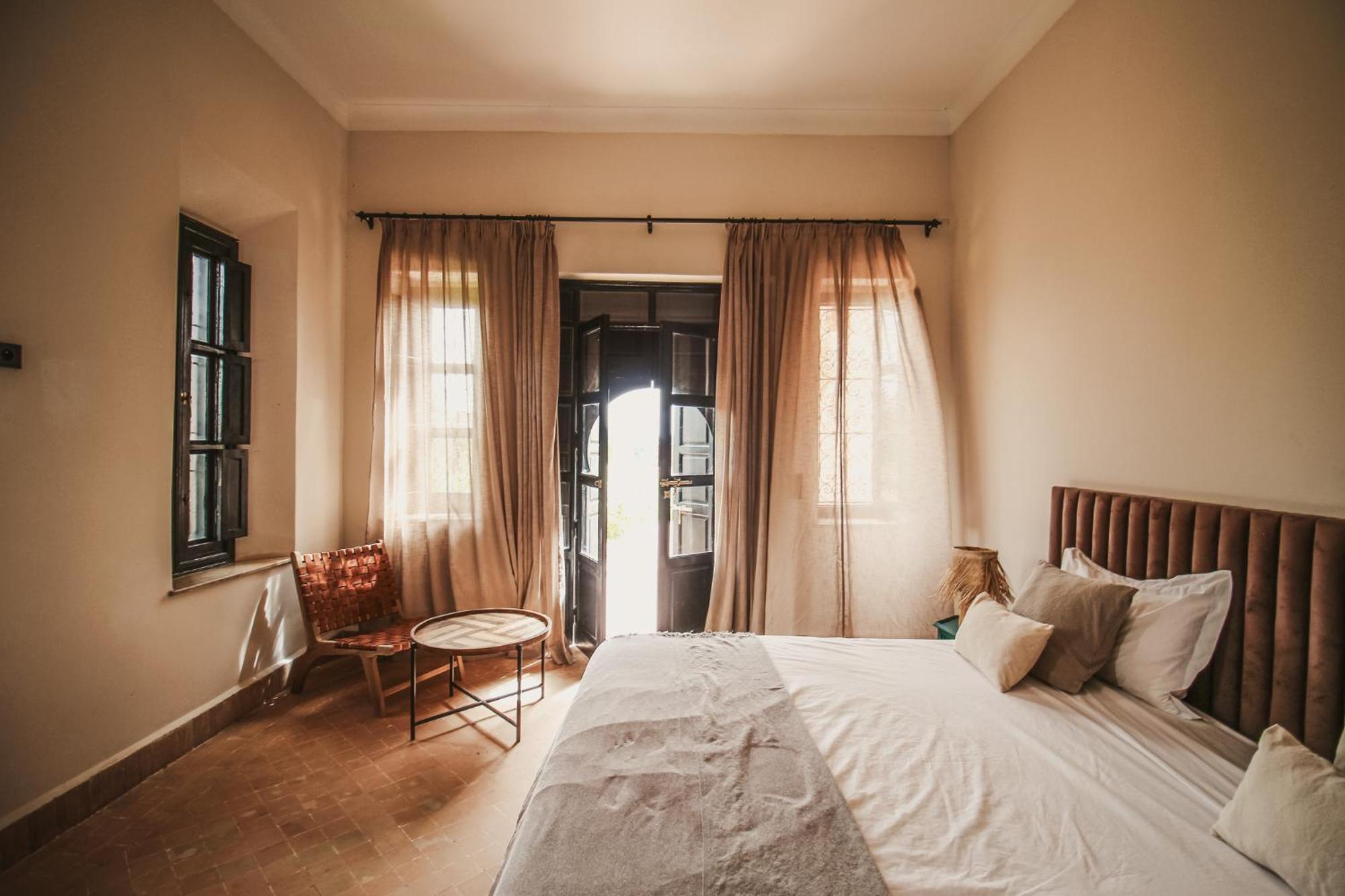 Villa Beij Sidi Abdallah Ghiat Exteriér fotografie