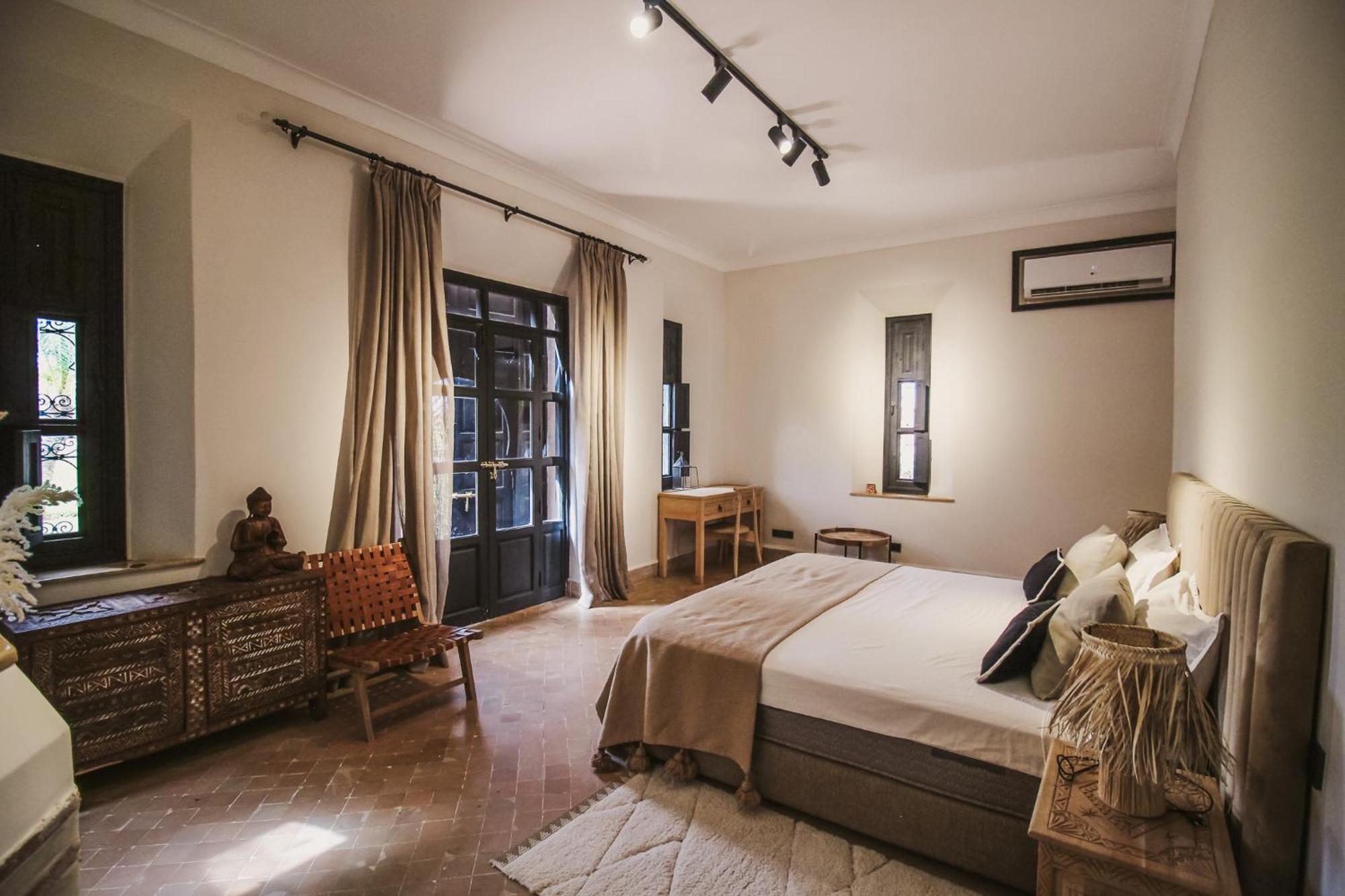 Villa Beij Sidi Abdallah Ghiat Exteriér fotografie