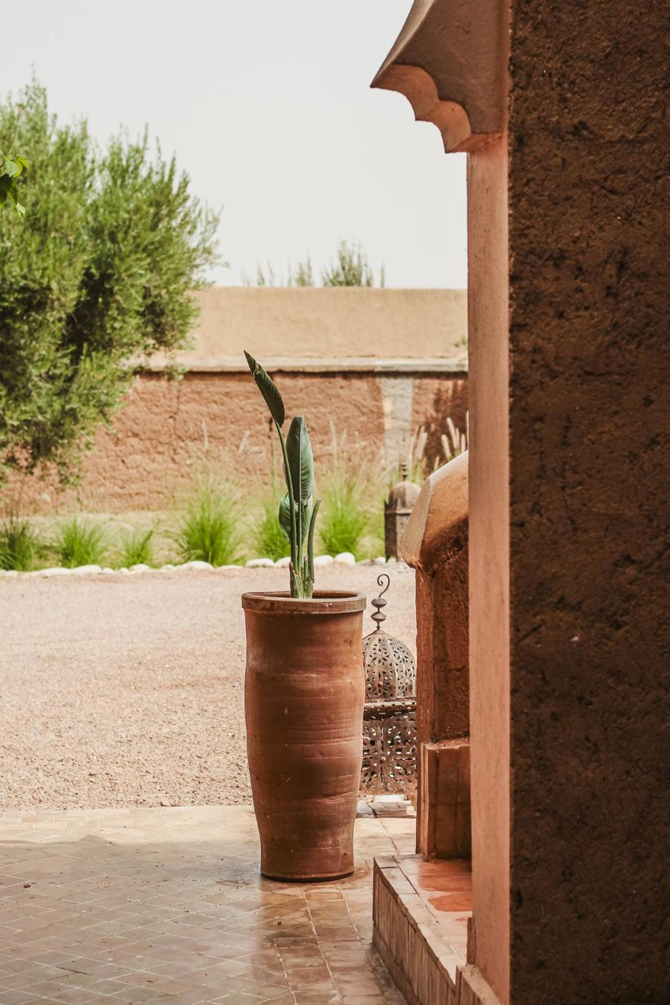Villa Beij Sidi Abdallah Ghiat Exteriér fotografie