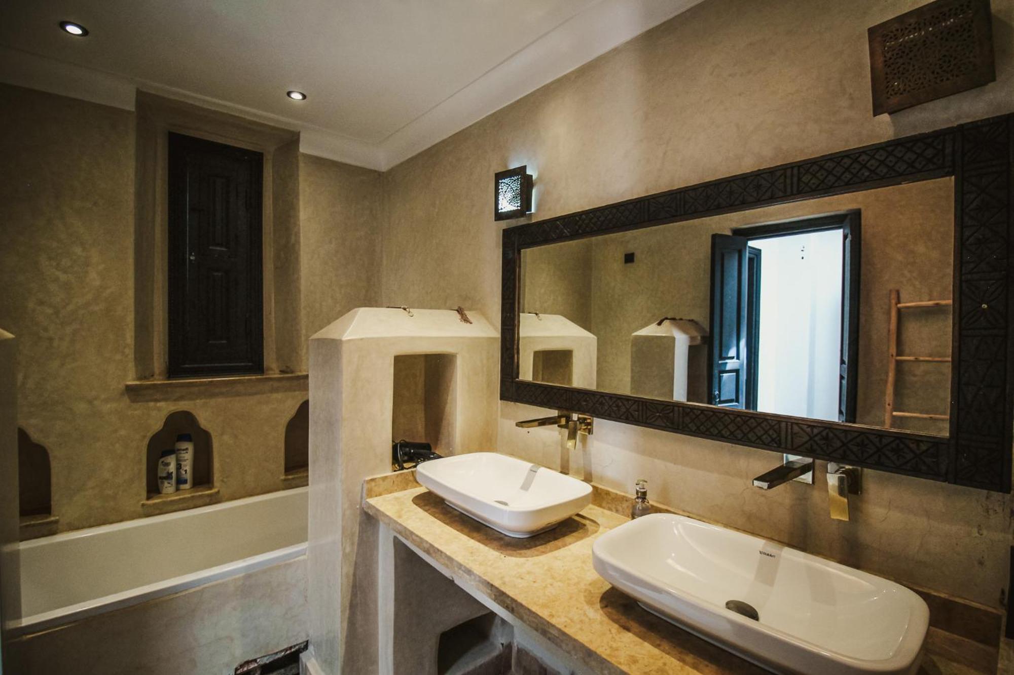 Villa Beij Sidi Abdallah Ghiat Exteriér fotografie
