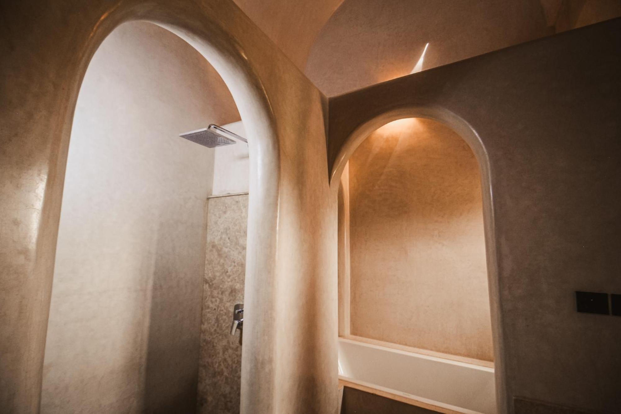 Villa Beij Sidi Abdallah Ghiat Exteriér fotografie
